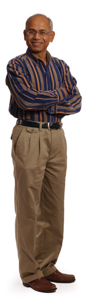 Dr. Rajan Alex